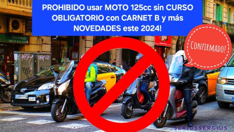 Cursos de Reciclaje Obligatorios para el Carnet de Conducir: Todo lo que Necesitas Saber