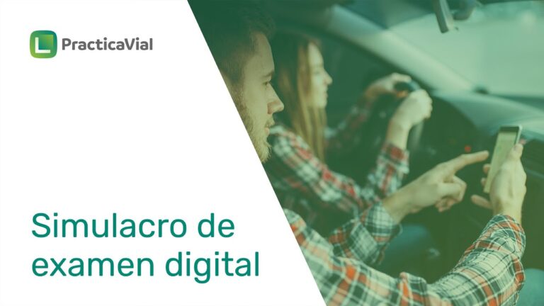 Herramientas Digitales Esenciales para Aprobar el Examen de Conducir