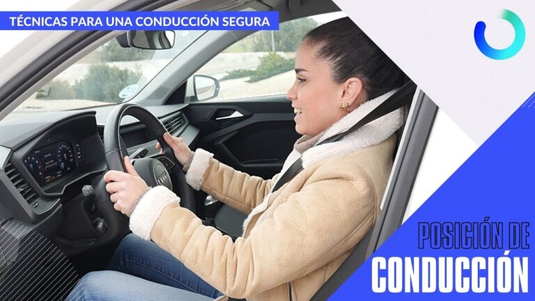 H&aacute;bitos Seguros al Volante con tu Carnet de Conducir
