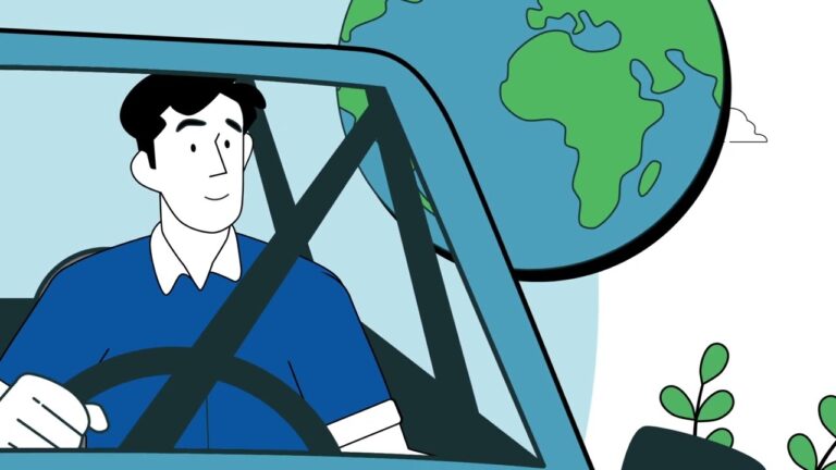 Beneficios del Permiso de Conducir