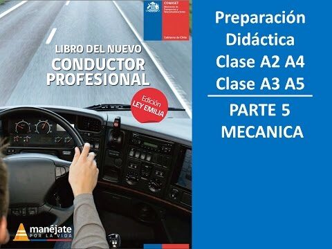 Materiales Esenciales para la Mec&aacute;nica B&aacute;sica y Obtenci&oacute;n del Carnet