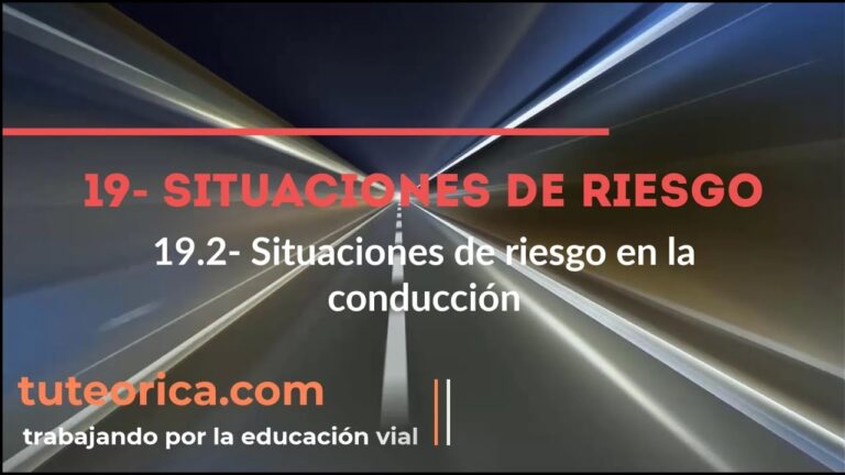 Consejos para la Seguridad en la Conducci&oacute;n Nocturna con Carnet de Conducir