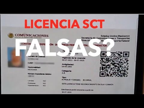 Gu&iacute;a Pr&aacute;ctica para la Renovaci&oacute;n del Carnet de Conducir