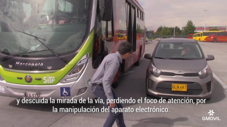 Evita Sanciones: Mejora tus H&aacute;bitos al Conducir