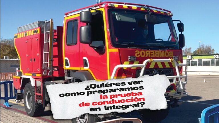 Gu&iacute;a Completa para la Preparaci&oacute;n del Examen Pr&aacute;ctico de Manejo