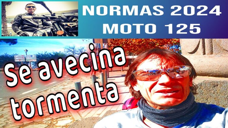 Normativa Actual del Carnet de Conducir