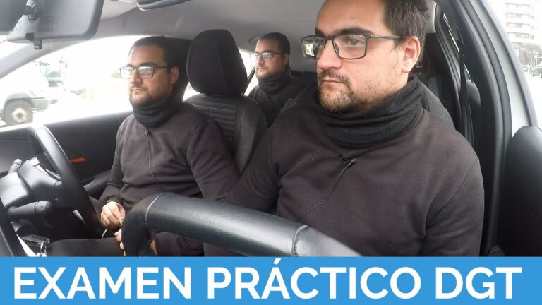Simulacros de Se&ntilde;ales de Tr&aacute;fico en Clases Pr&aacute;cticas: Mejora Tu Aprendizaje