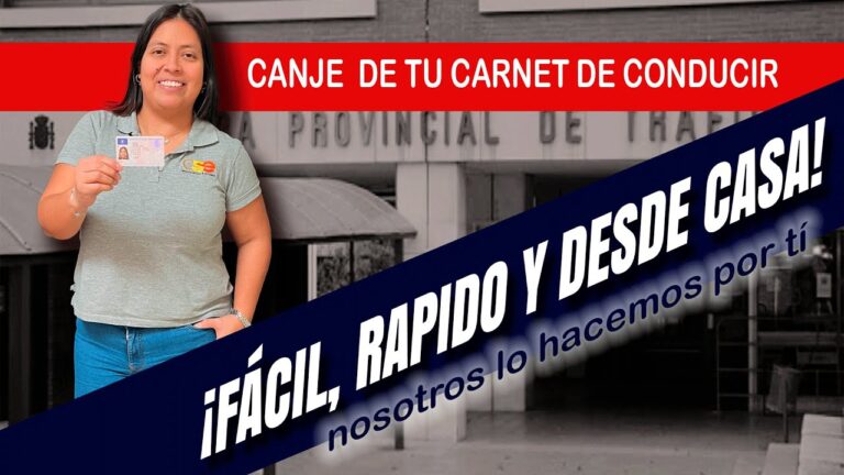 Consultor&iacute;a Legal para Obtener el Carnet de Conducir en el Extranjero