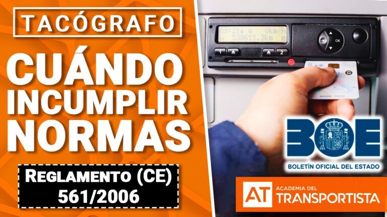 Sanciones por Incumplimiento de Normas Viales con Carnet de Conducir