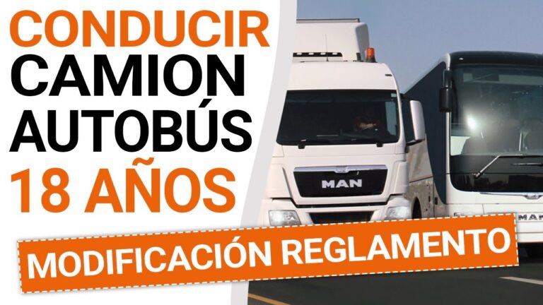 Normativas de Edad para Obtener el Carnet de Conducir