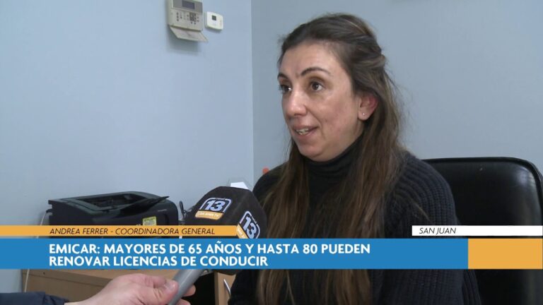 Requisitos de Edad para la Renovaci&oacute;n del Carn&eacute; de Conducir