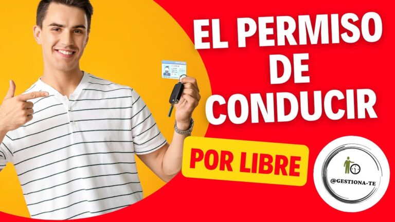 Pasos Esenciales para Obtener el Carnet de Conducir en el Examen Pr&aacute;ctico