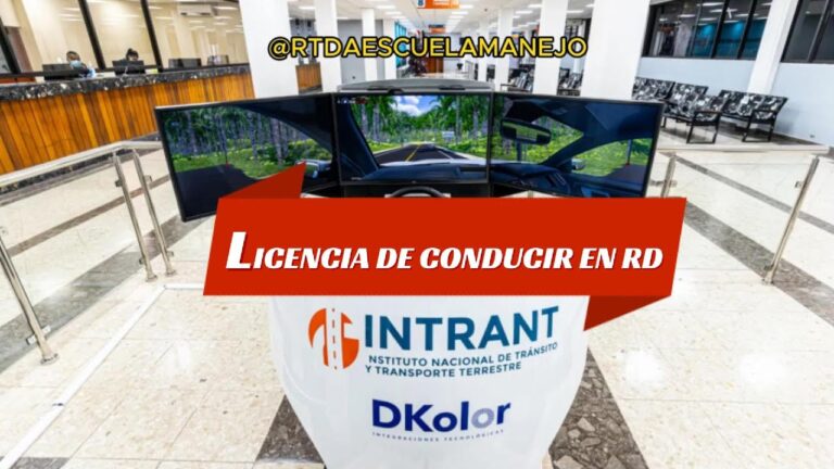 C&oacute;mo manejar imprevistos en la actualizaci&oacute;n del carnet de conducir