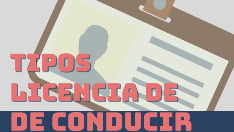 Permisos Especiales de Conducci&oacute;n: Lo que Dice la Ley