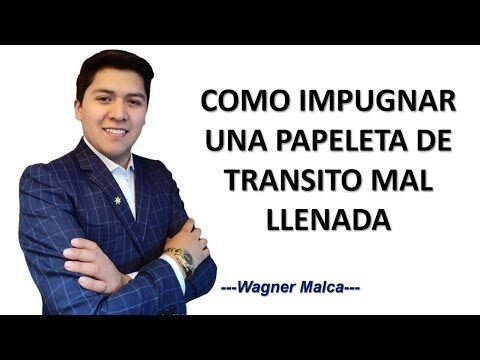 Recursos Efectivos para Impugnar Multas de Carnet de Conducir