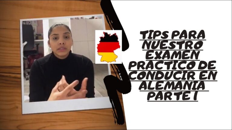 Mejorando la Experiencia en Autopista Durante las Clases Pr&aacute;cticas de Manejo