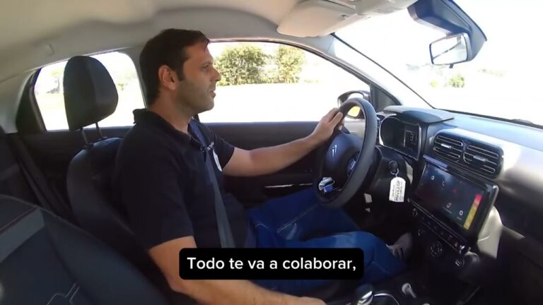 Dominio de la Conducci&oacute;n Urbana para el Examen Pr&aacute;ctico