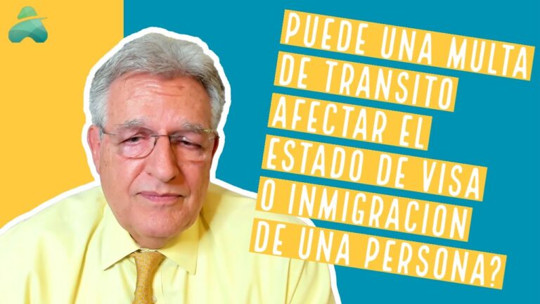 Carnet de Conducir Extranjero: Implicaciones Legales en Infracciones de Tr&aacute;fico