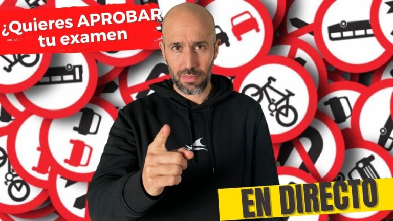 Consejos Efectivos para Aprobar el Examen de Conducir Nocturno