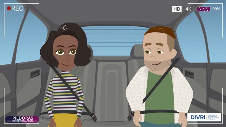 Programas Efectivos de Rehabilitaci&oacute;n para Conductores