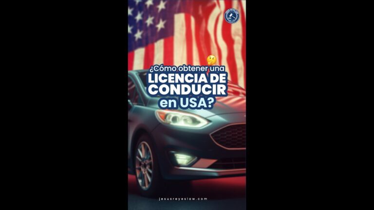 Requisitos de Edad para el Carnet de Conducir Internacional