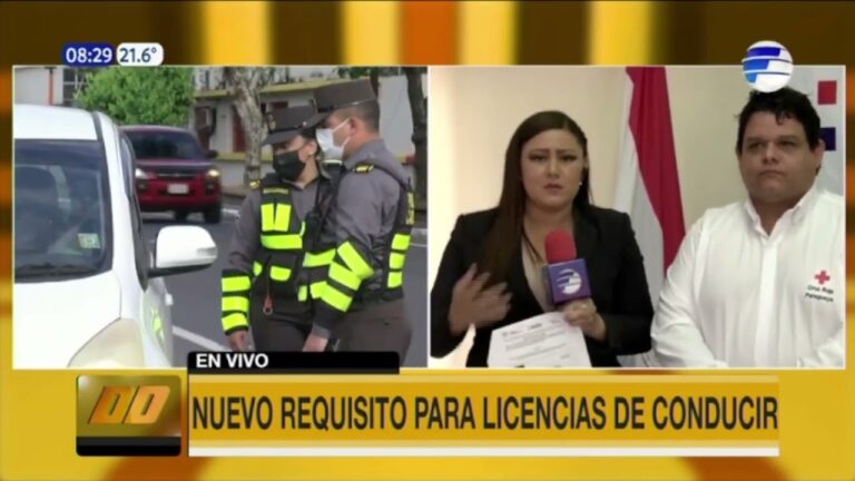 Importancia de los Conocimientos de Primeros Auxilios al Obtener el Carnet de Conducir
