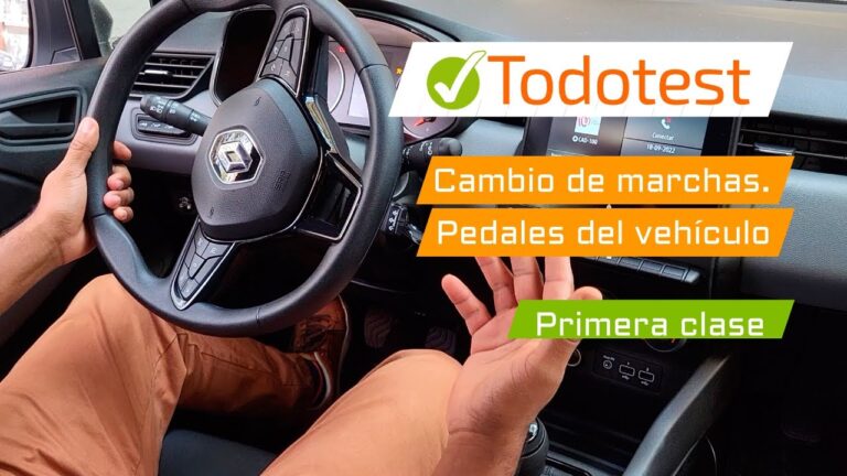 Optimizaci&oacute;n del Aprendizaje del Veh&iacute;culo en la Obtenci&oacute;n del Carnet de Conducir