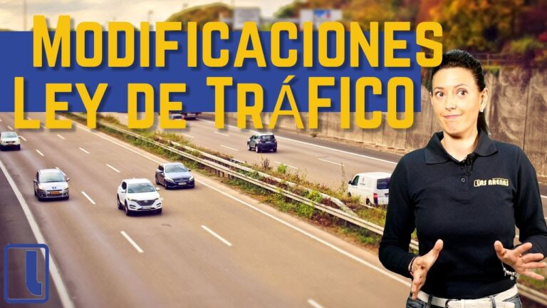 Normas Esenciales de Tr&aacute;fico y Seguridad Vial para Obtener el Carnet de Conducir