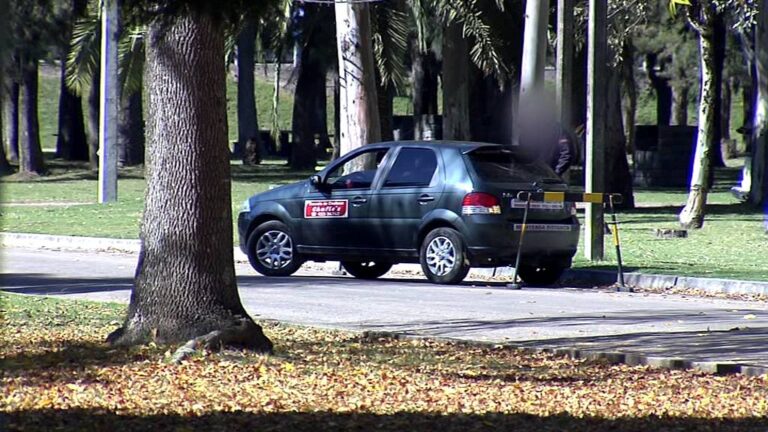 Superando los Desaf&iacute;os del Estacionamiento en Paralelo con el Carnet de Conducir