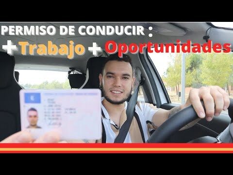 Gu&iacute;a pr&aacute;ctica para obtener el carnet de conducir: requisitos y pasos esenciales