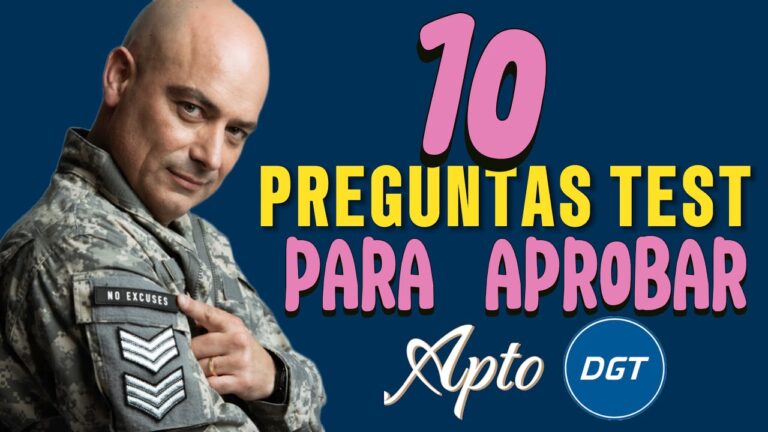 Examen de Conducir: Estrategias para Enfrentar Peligros en la Carretera