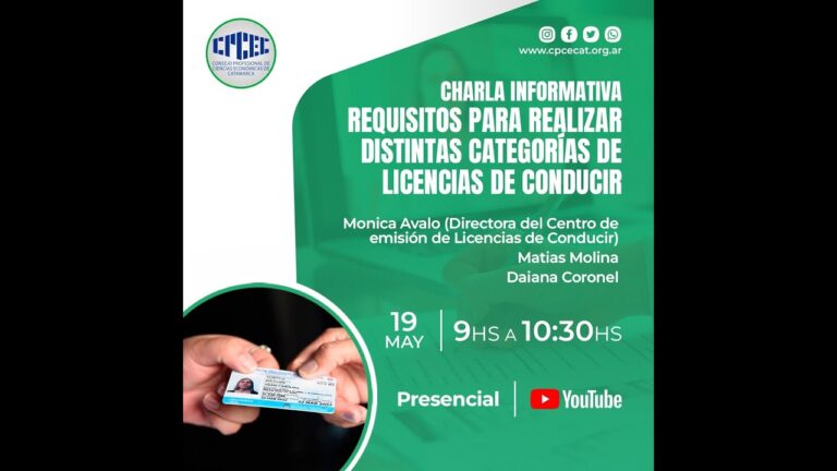 Exigencias Emocionales en la Obtenci&oacute;n del Carnet de Conducir