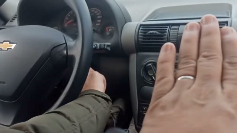 Entrenamiento Efectivo para la Prueba de Manejo en Pendiente