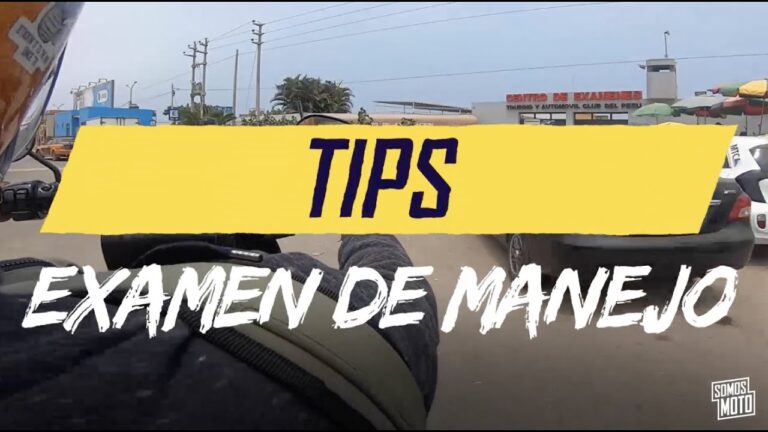 Simulacros de Prueba Virtuales para el Carnet de Conducir