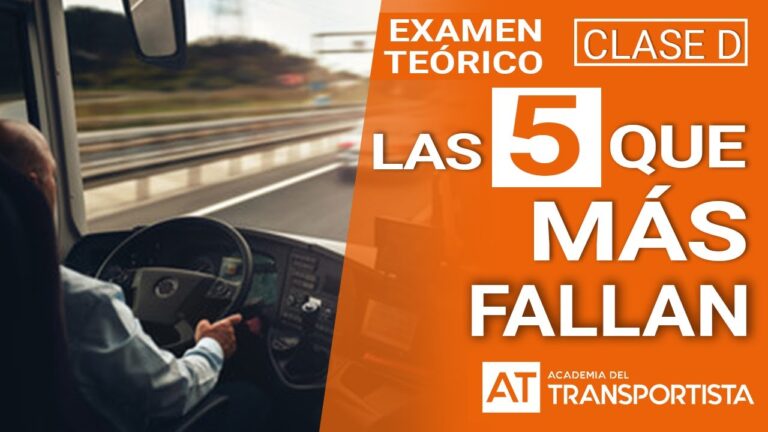 Gu&iacute;a Pr&aacute;ctica para la Conducci&oacute;n de Autobuses con Carn&eacute; Espec&iacute;fico