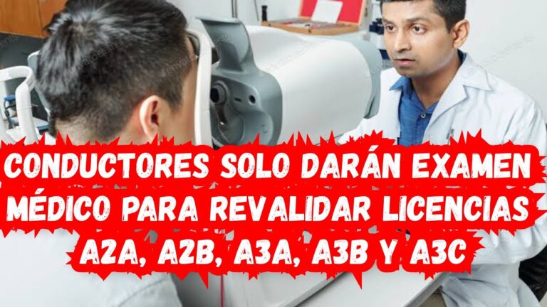 Requisitos para Tramitar Multas de Carn&eacute; de Conducir