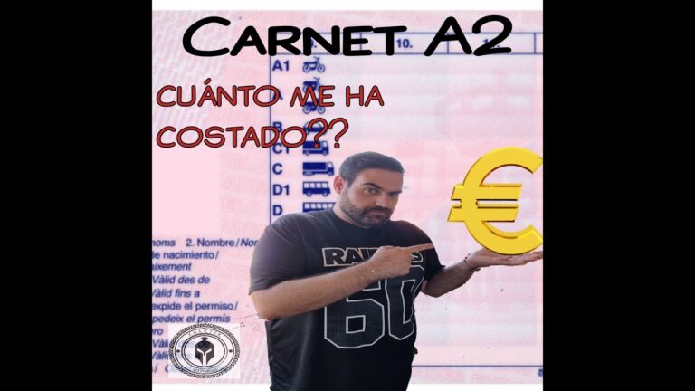 Optimiza tu presupuesto para el carnet de conducir