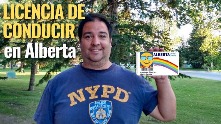 Nuevas Regulaciones del Carnet de Conducir por Edad