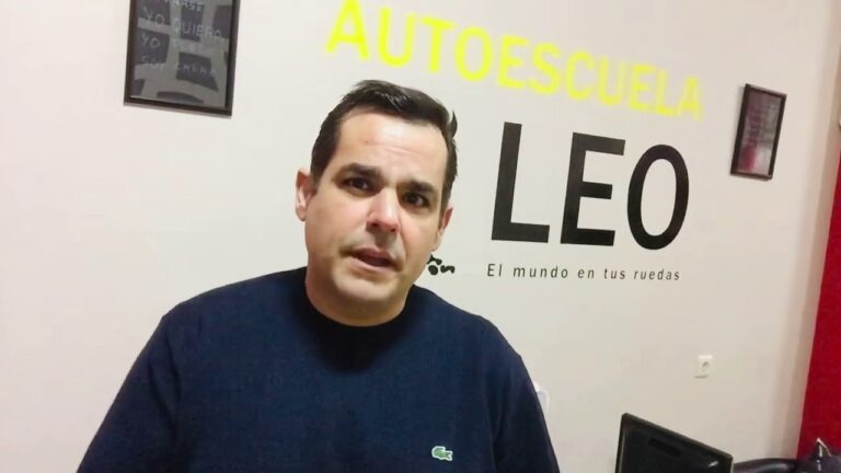 Consejos Efectivos para Superar el Nerviosismo en el Examen de Conducir