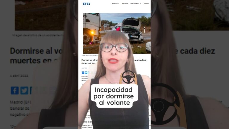 Enfermedades Cr&oacute;nicas y su Impacto en el Carnet de Conducir