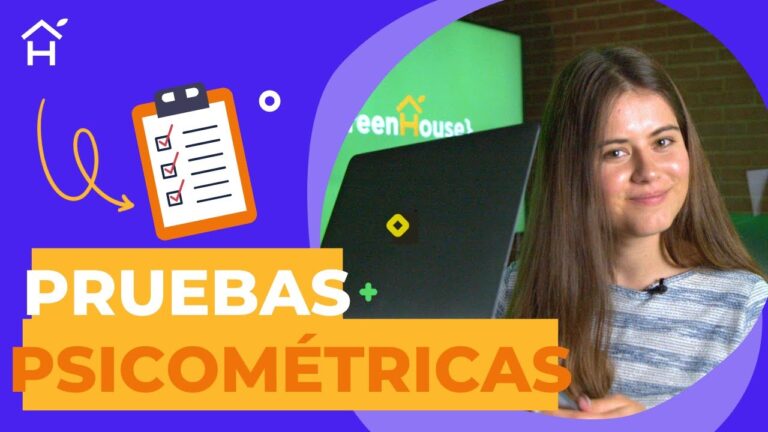 Consejos de Expertos para Superar el Examen Psicot&eacute;cnico