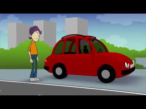 Requisitos para el Carnet de Conducir en Tr&aacute;fico Urbano