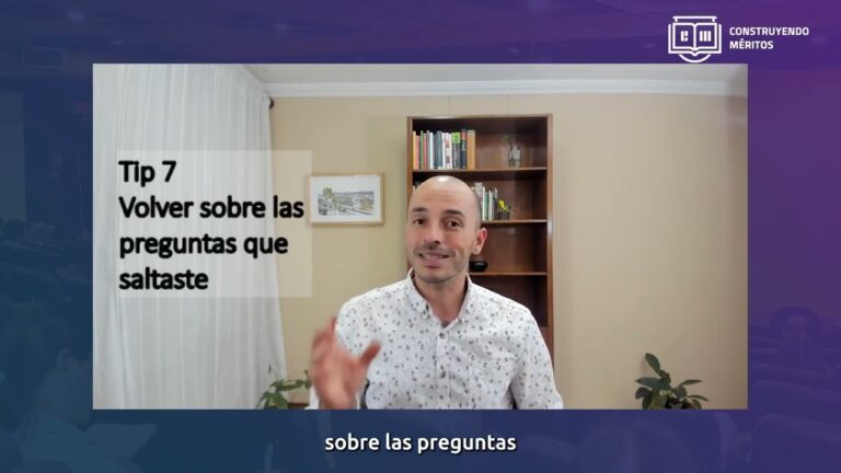 Estrategias Efectivas para Triunfar en Pruebas Pr&aacute;cticas