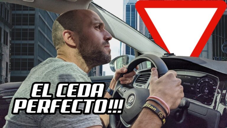 Examen de Conducir en Visibilidad Reducida: Estrategias y Consejos