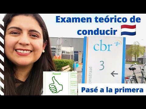 Consejos para Superar el Examen Pr&aacute;ctico de Manejo Vehicular