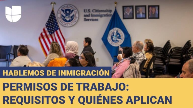 Gu&iacute;a para Obtener Permisos Especiales de Conducir