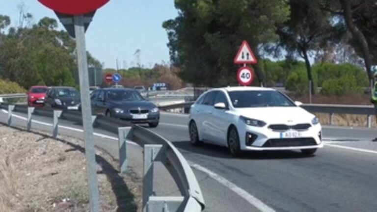 Consecuencias de la P&eacute;rdida de Puntos por Exceso de Velocidad