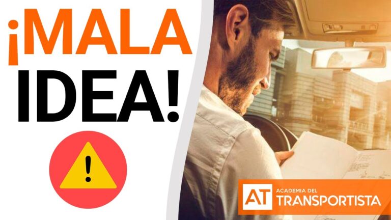 Consecuencias de conducir con el carnet caducado