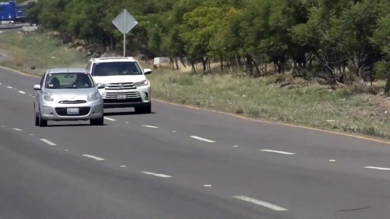 Consecuencias de las Infracciones Viales: Puntos de Penalización
