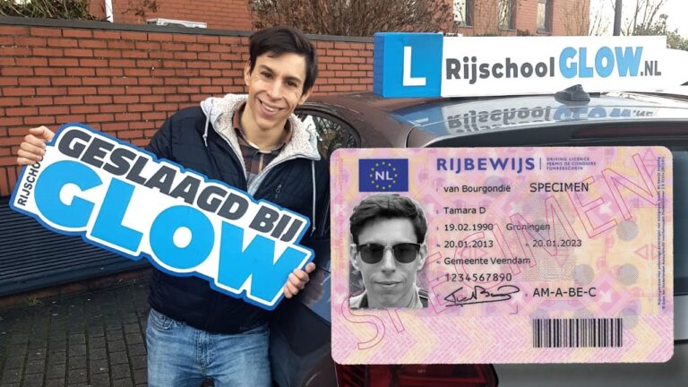 Beneficios de Obtener el Carnet de Conducir